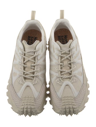 Moncler x Salehe Bembury Mesh Chunky Sneakers
