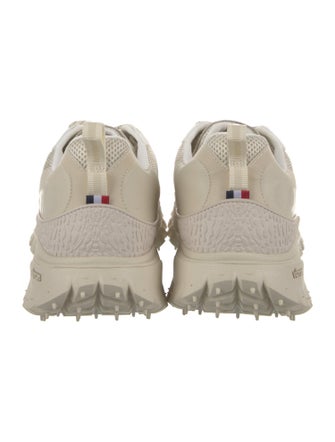 Moncler x Salehe Bembury Mesh Chunky Sneakers