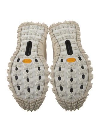 Moncler x Salehe Bembury Mesh Chunky Sneakers