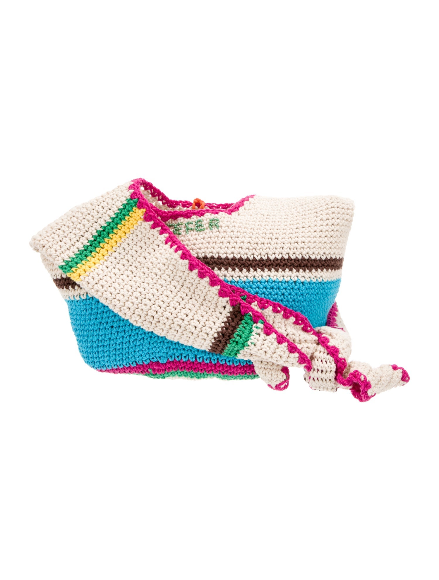 Cefér Shoulder Bag