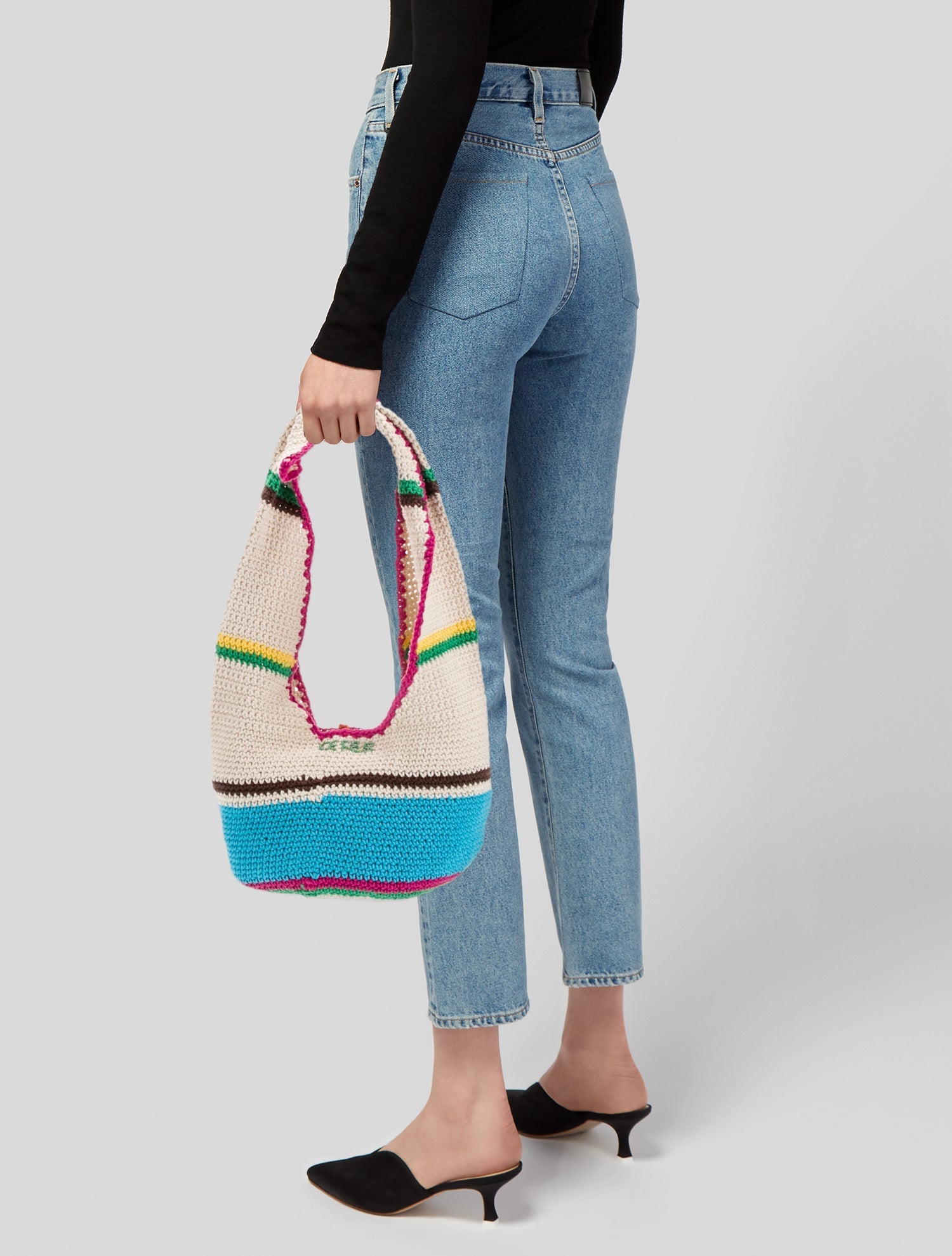 Cefér Shoulder Bag