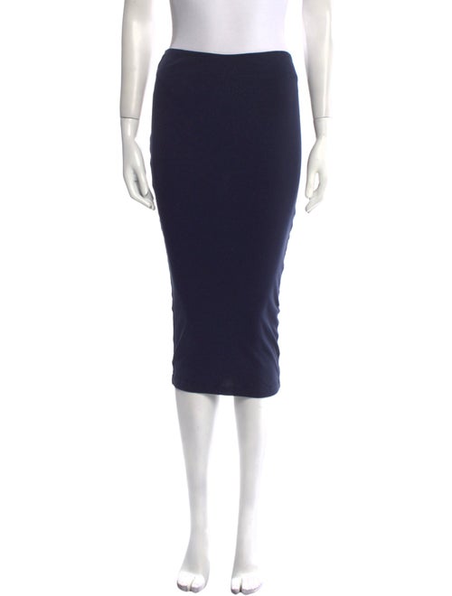 Flore Flore Midi Length Skirt