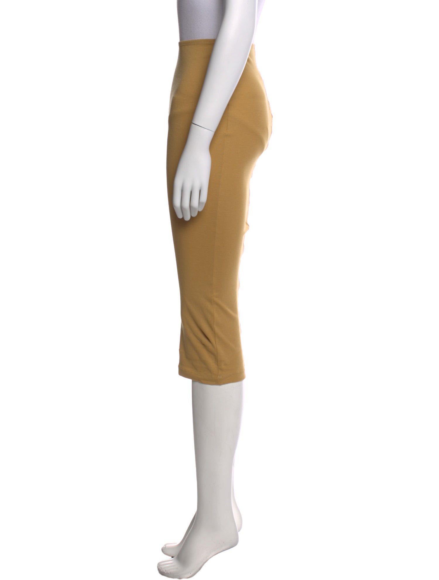 Flore Flore Midi Length Skirt