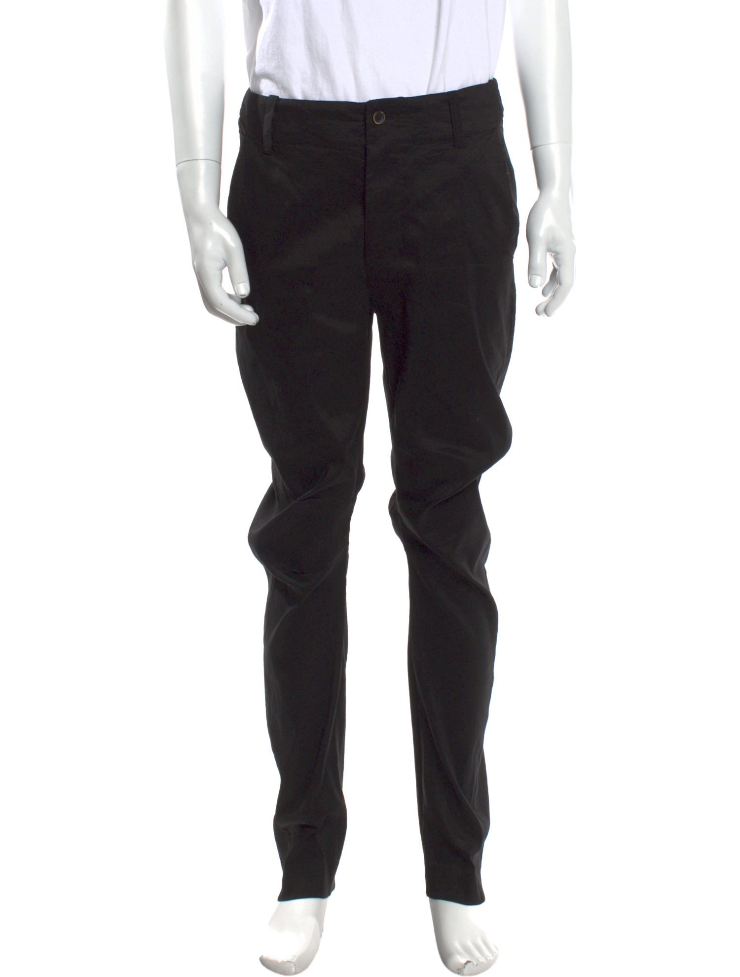 Uma Wang Linen Pants