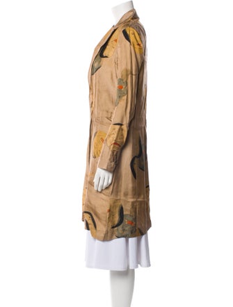 Uma Wang 2020 Katia Coat