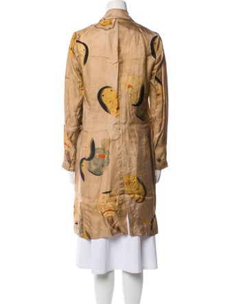 Uma Wang 2020 Katia Coat