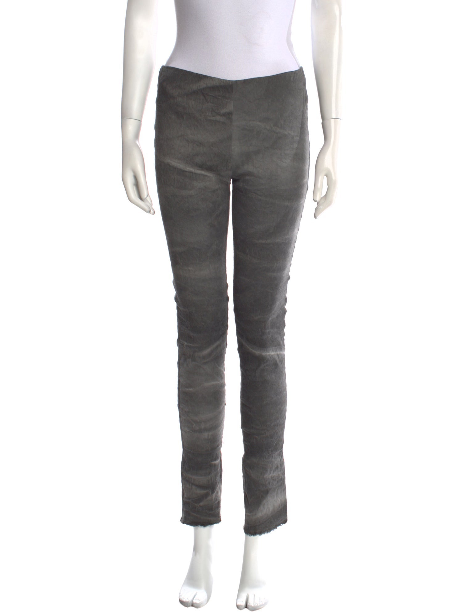 Uma Wang Skinny Leg Pants w/ Tags