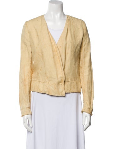 Uma Wang Jackets Jacket M