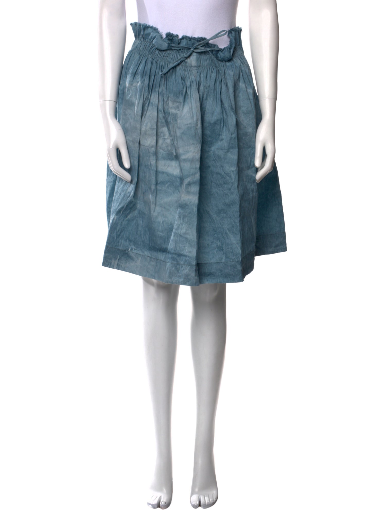 Uma Wang Knee-Length Skirt