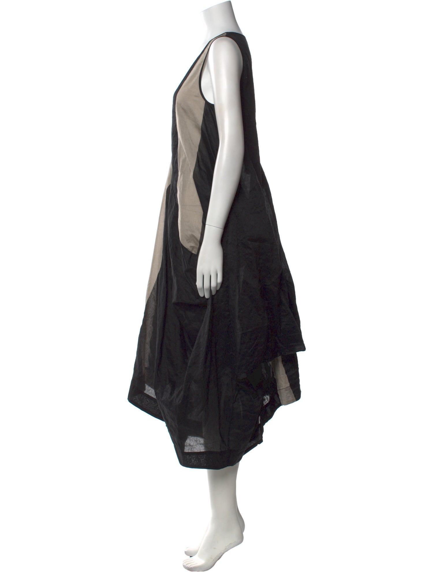 Uma Wang 2019 Long Dress w/ Tags