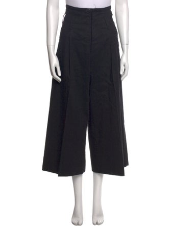 Uma Wang Wide Leg Pants