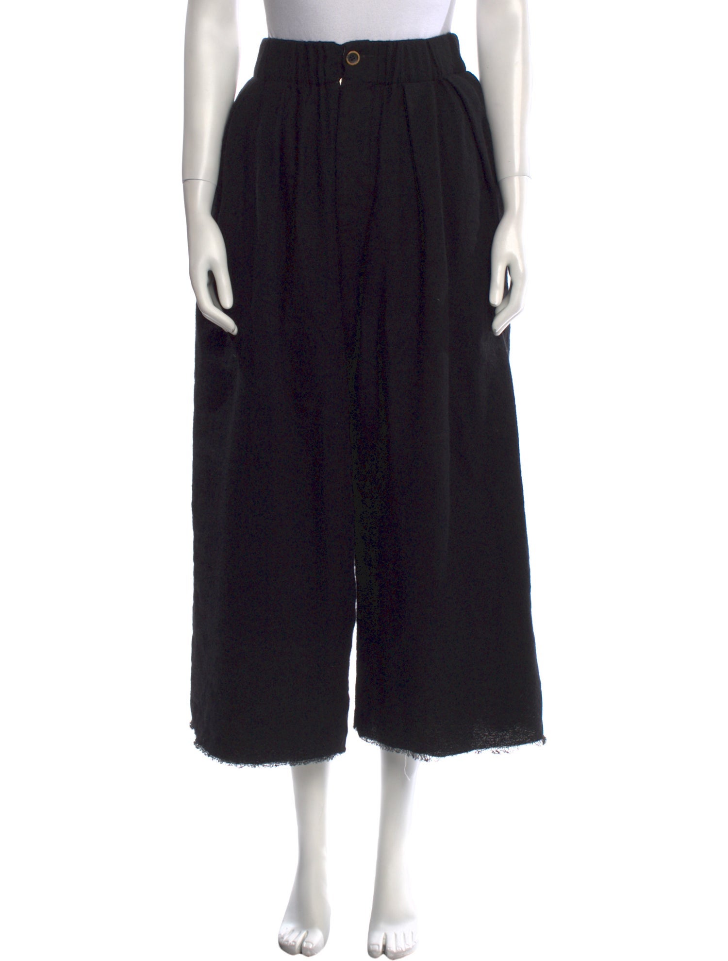 Uma Wang 2025 Wide Leg Pants w/ Tags
