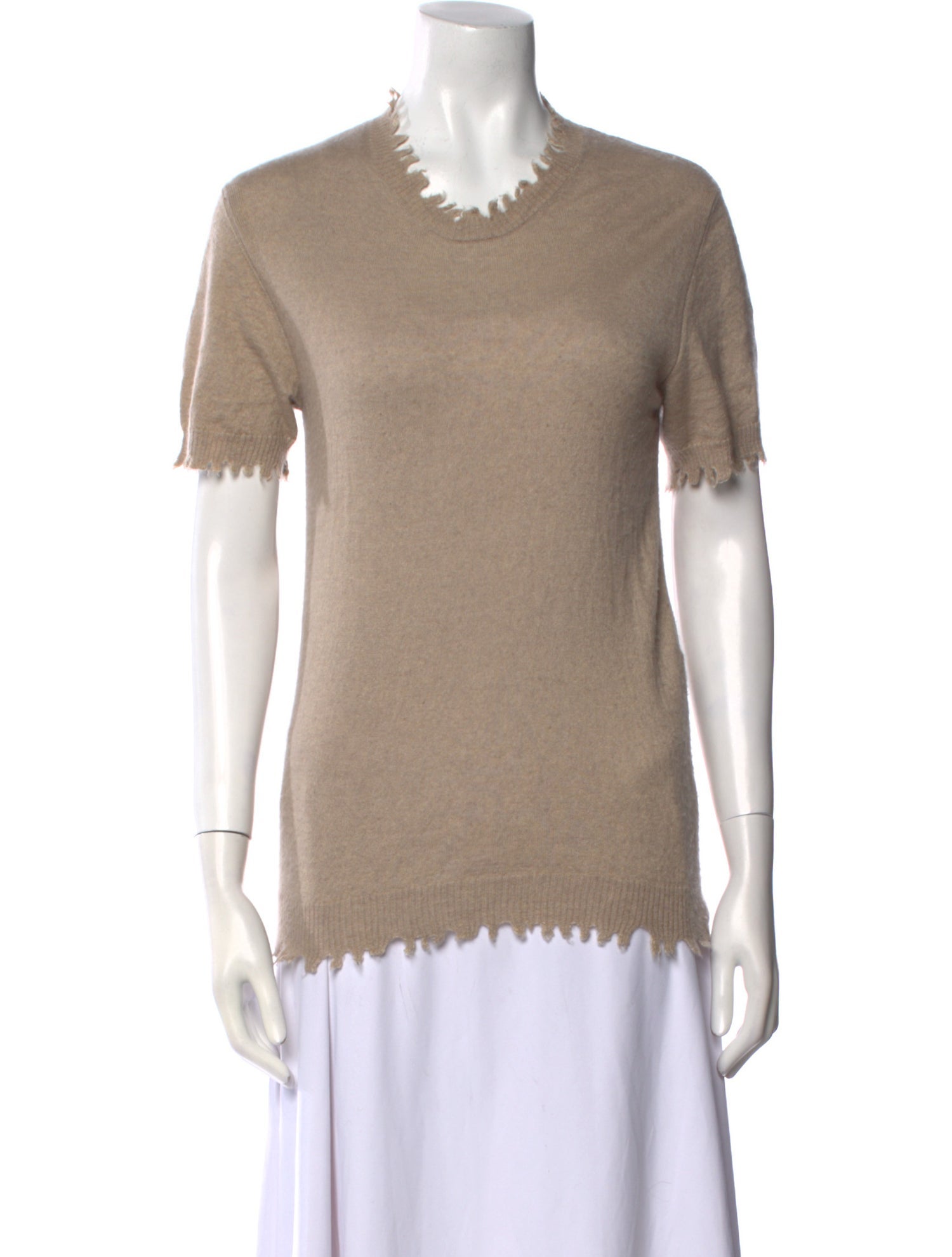Uma Wang 2024 Cashmere Sweater