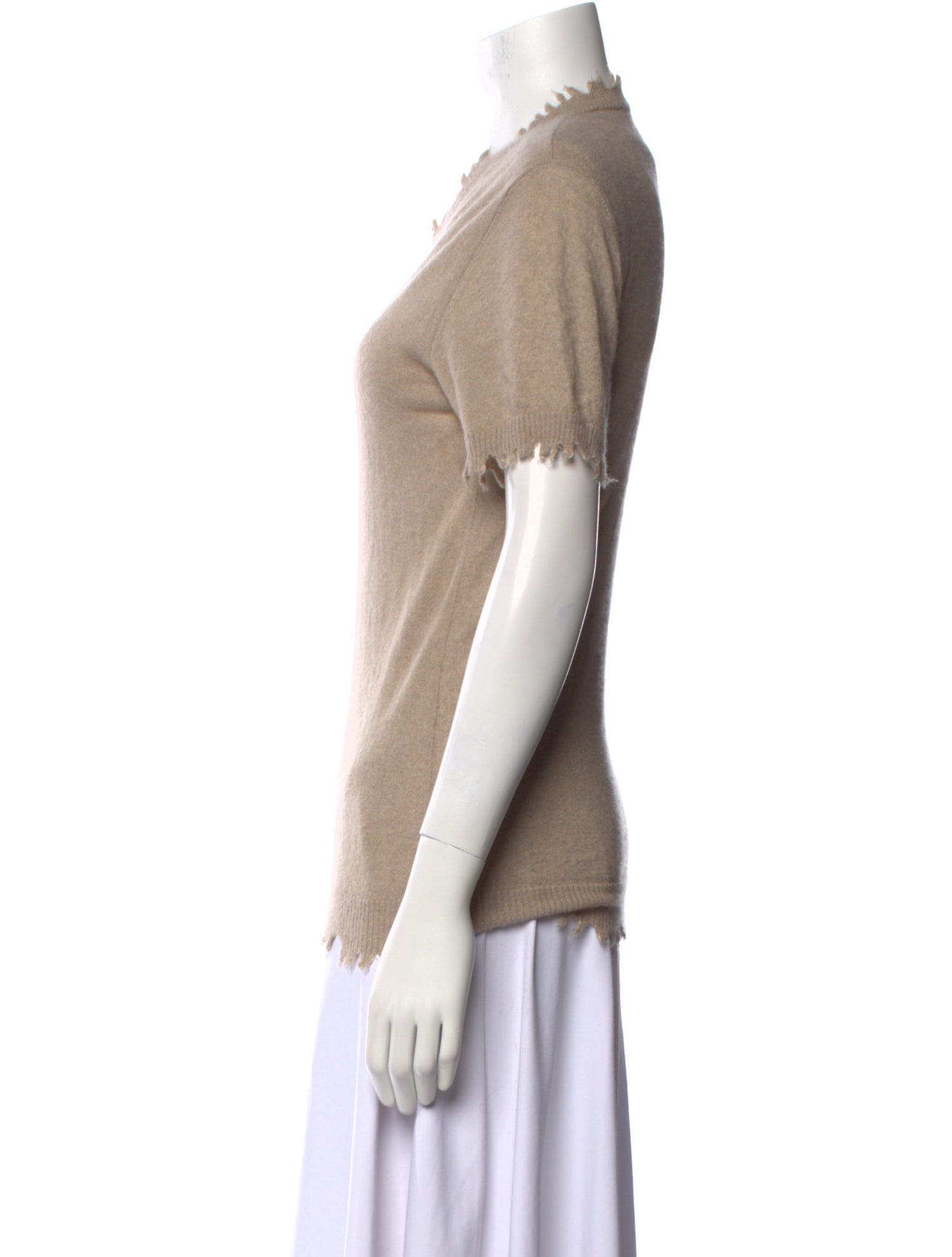 Uma Wang 2024 Cashmere Sweater