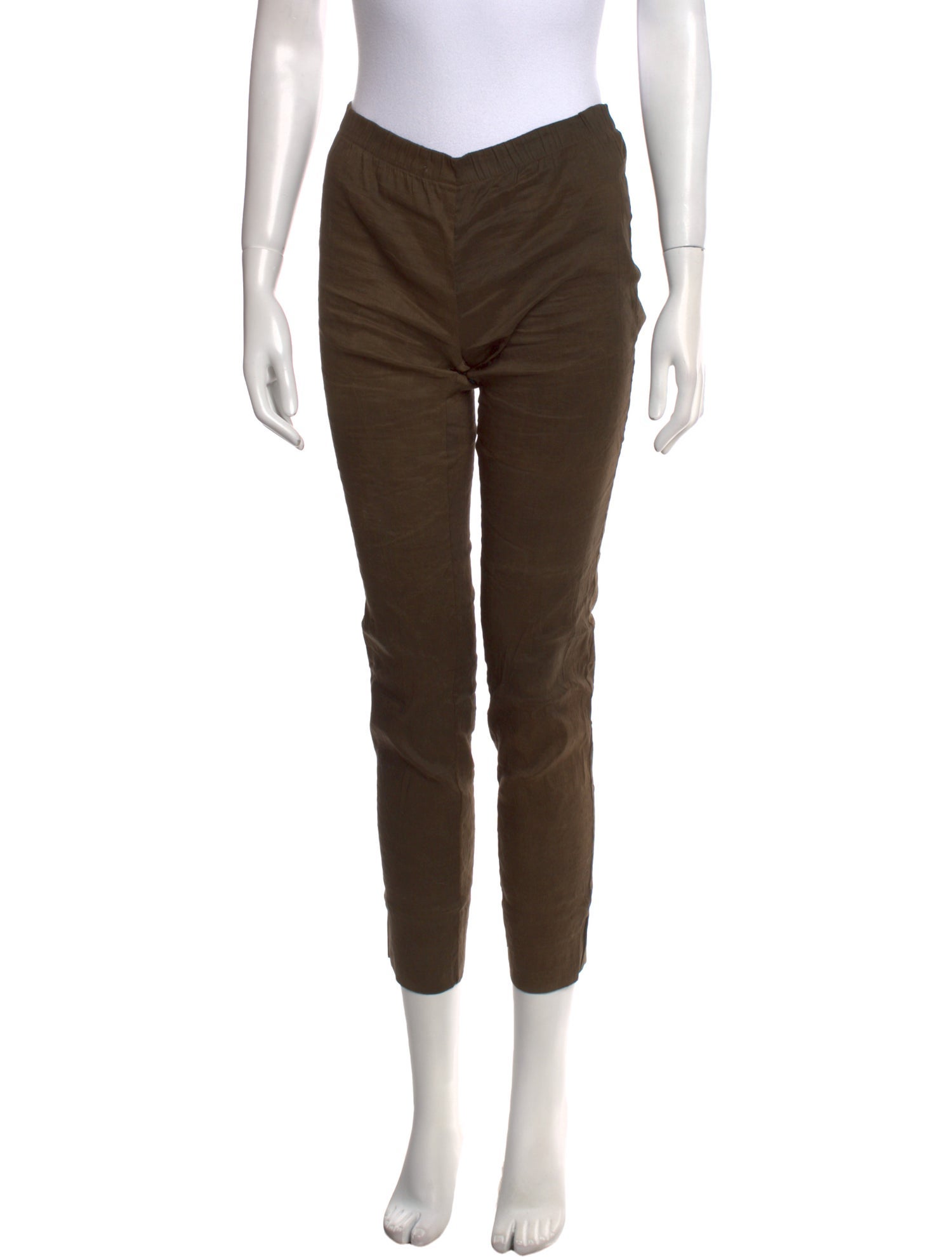 Uma Wang 2019 Skinny Leg Pants