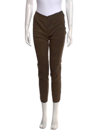 Uma Wang 2019 Skinny Leg Pants