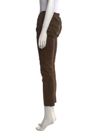 Uma Wang 2019 Skinny Leg Pants