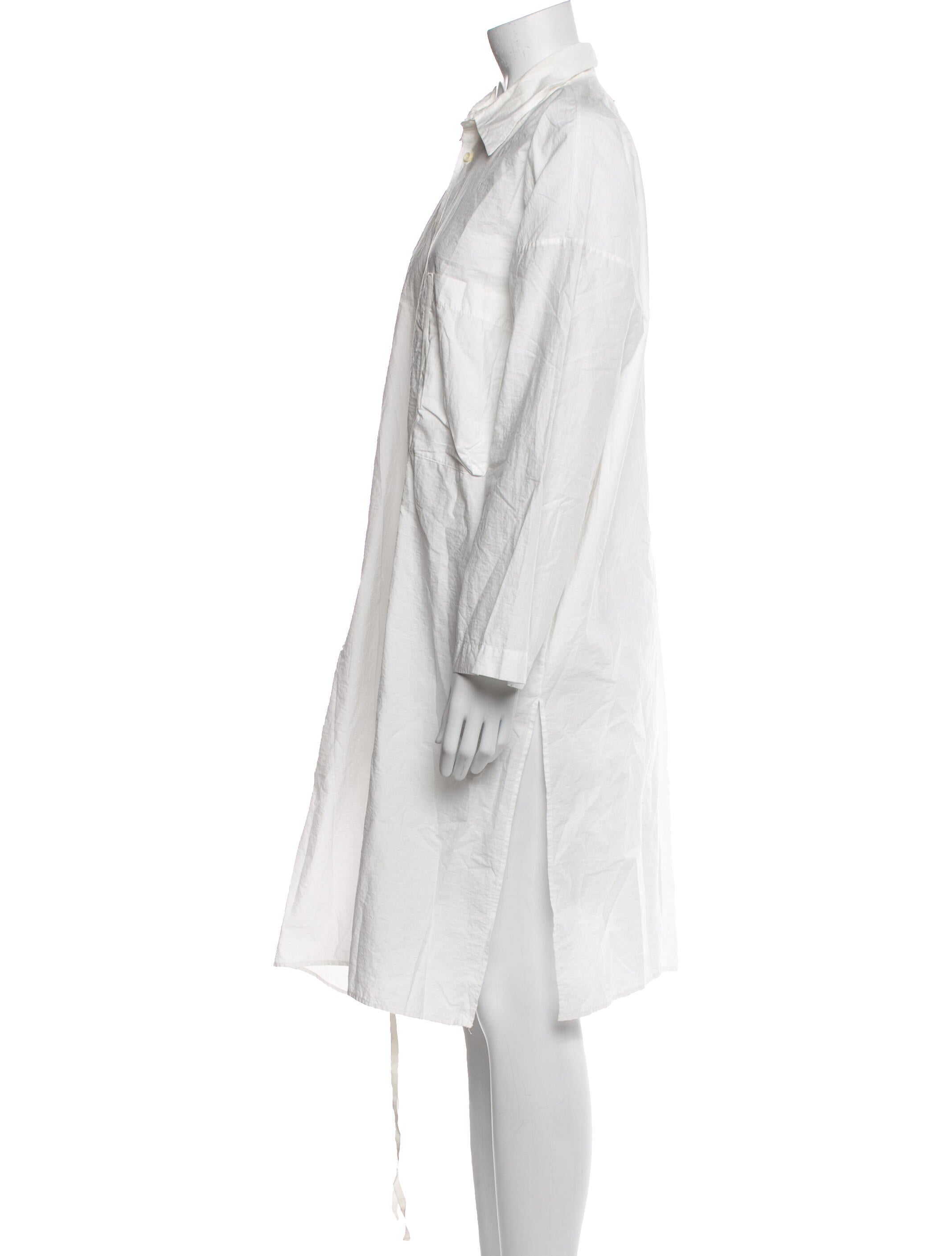 Uma Wang Knee-Length Dress