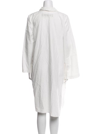 Uma Wang Knee-Length Dress