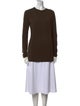 Uma Wang 2025 Tea Tunic