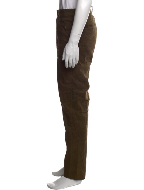 Uma Wang Linen Pants