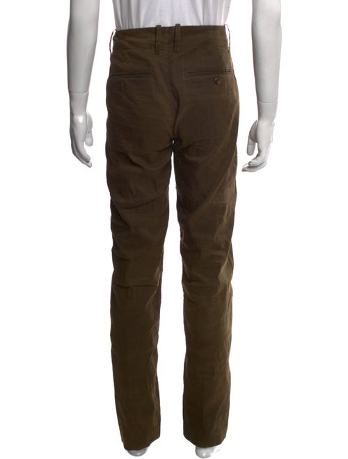 Uma Wang Linen Pants