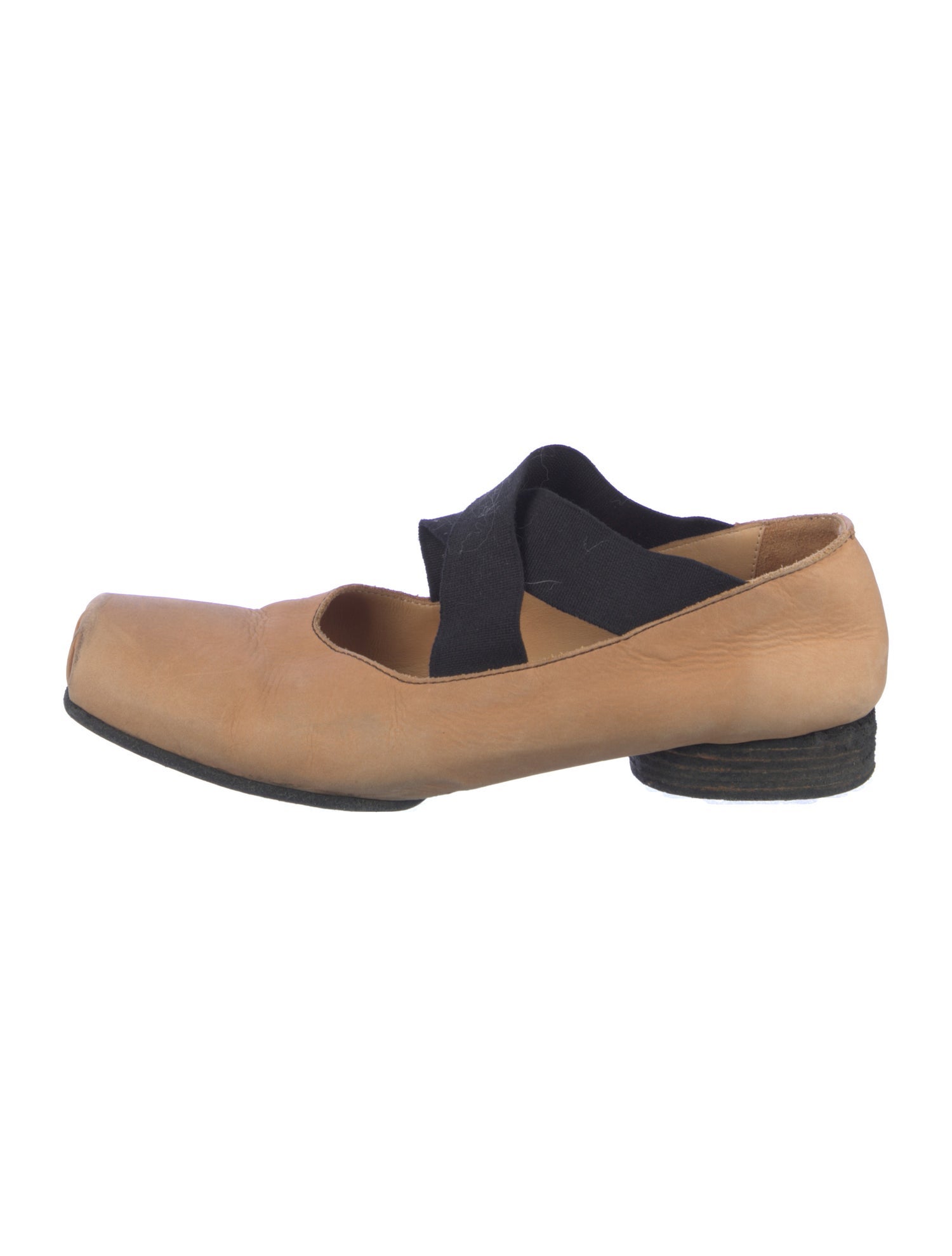 Uma Wang Shoes | The RealReal