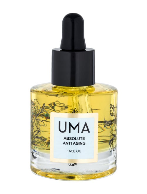 Uma Oils Absolute Anti Aging Face Oil Skincare UMOIL20409 The