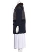 Long Sleeve Down Jacket image 2