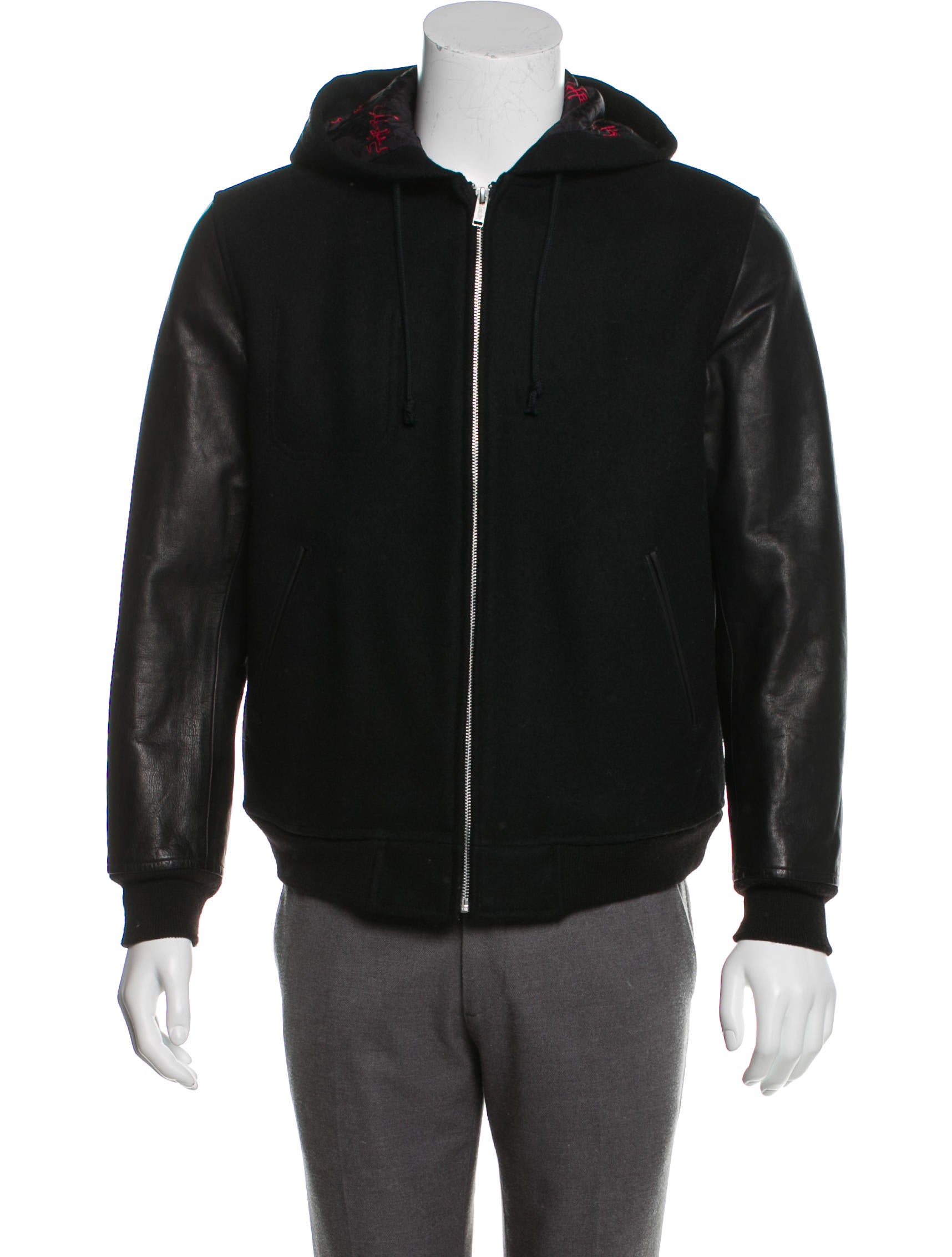 ☆UNDERCOVER ジャケット Black Size1 UNDERCOVER - UNDERCOVER ラペル切替 1B テーラード ジャケット