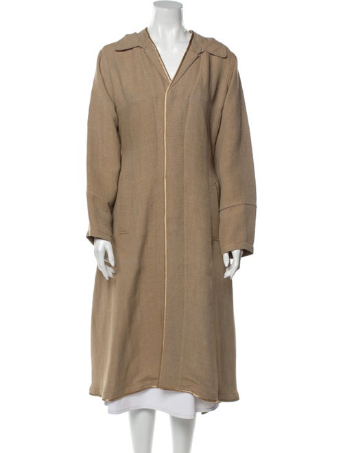 Undercover Coat