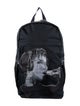 Undercover Motif Nylon Backpack