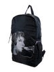 Undercover Motif Nylon Backpack