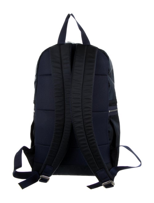 Undercover Motif Nylon Backpack
