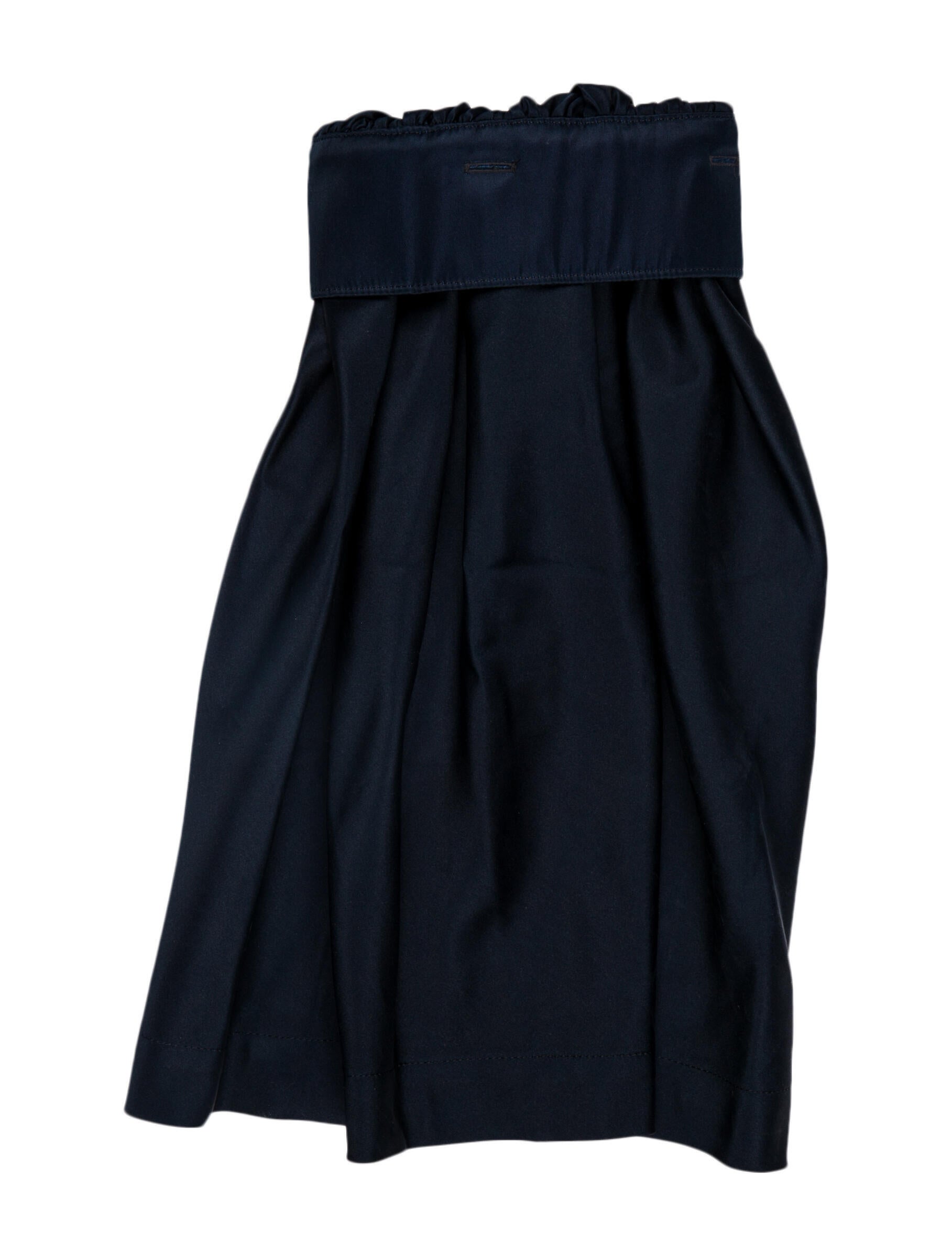 Undercover Blue Silk Arm Cover