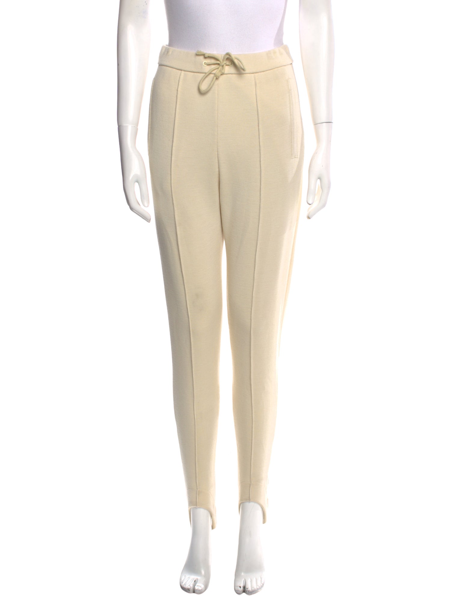 Undercover Skinny Leg Pants