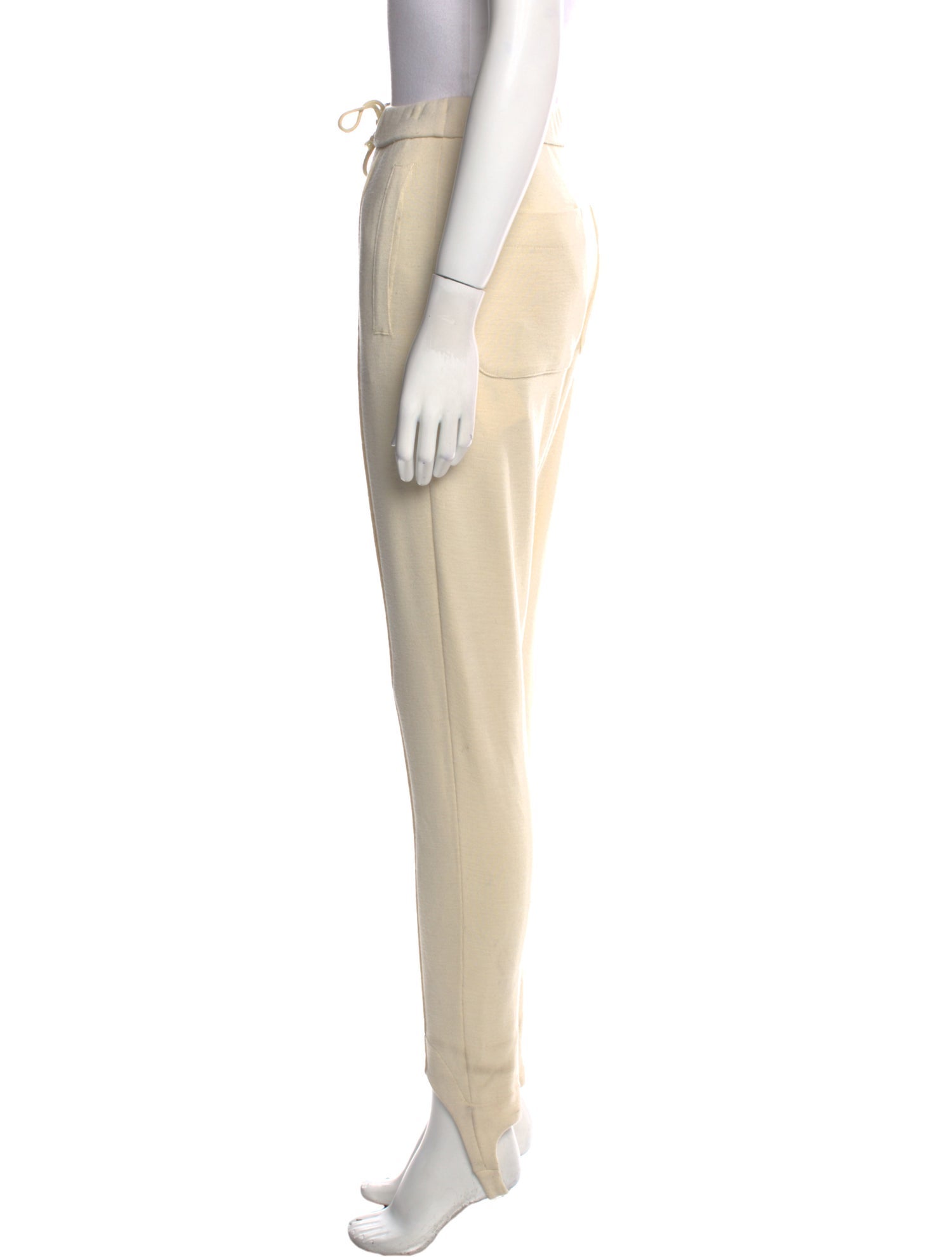 Undercover Skinny Leg Pants