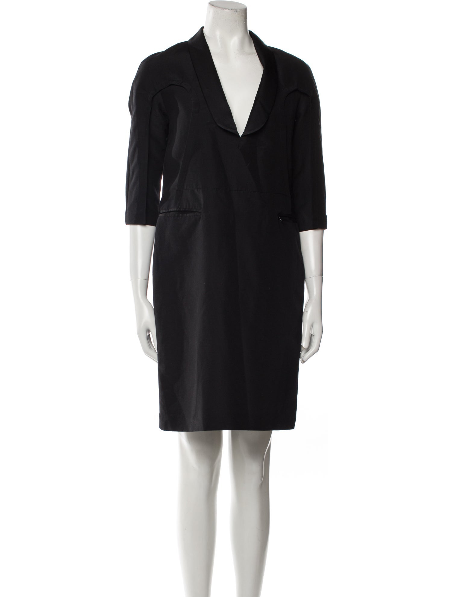 Undercover Mini Dress