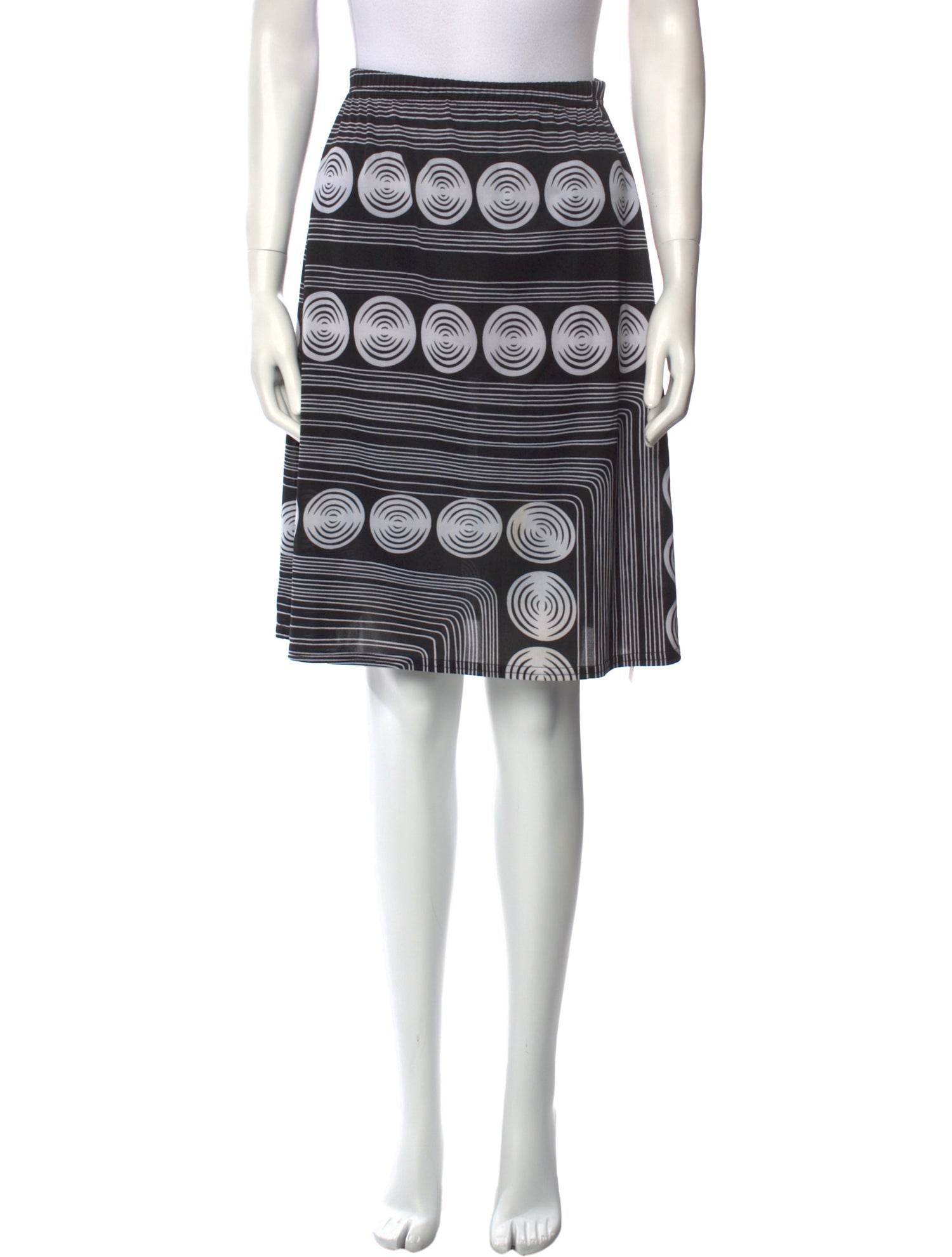 Undercover Printed Cover-Up