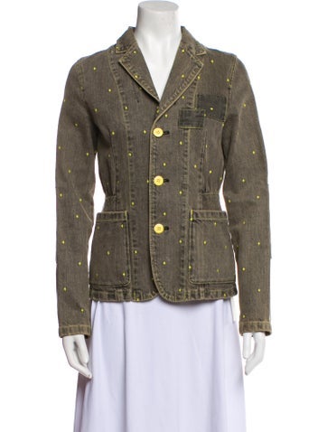 Undercover Jackets Vintage 2002 Blazer M