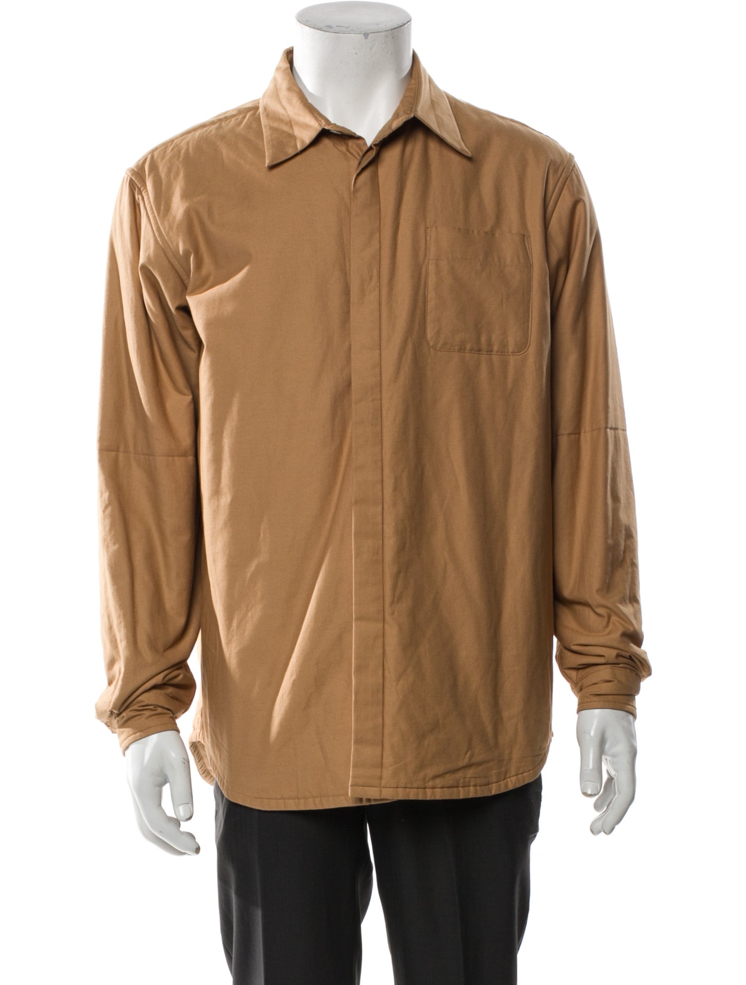 Undercover Windbreaker