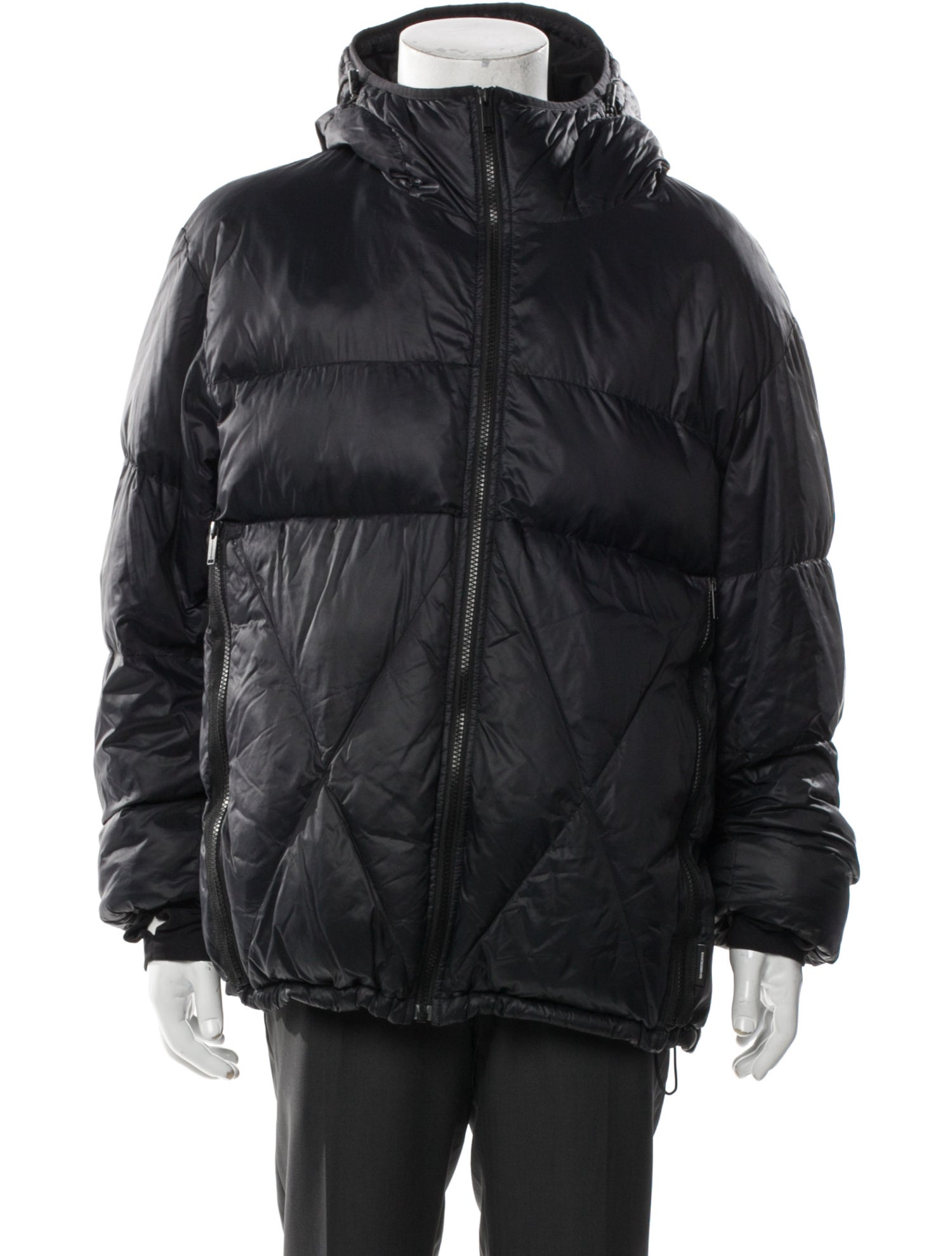 Undercover Puffer Coat