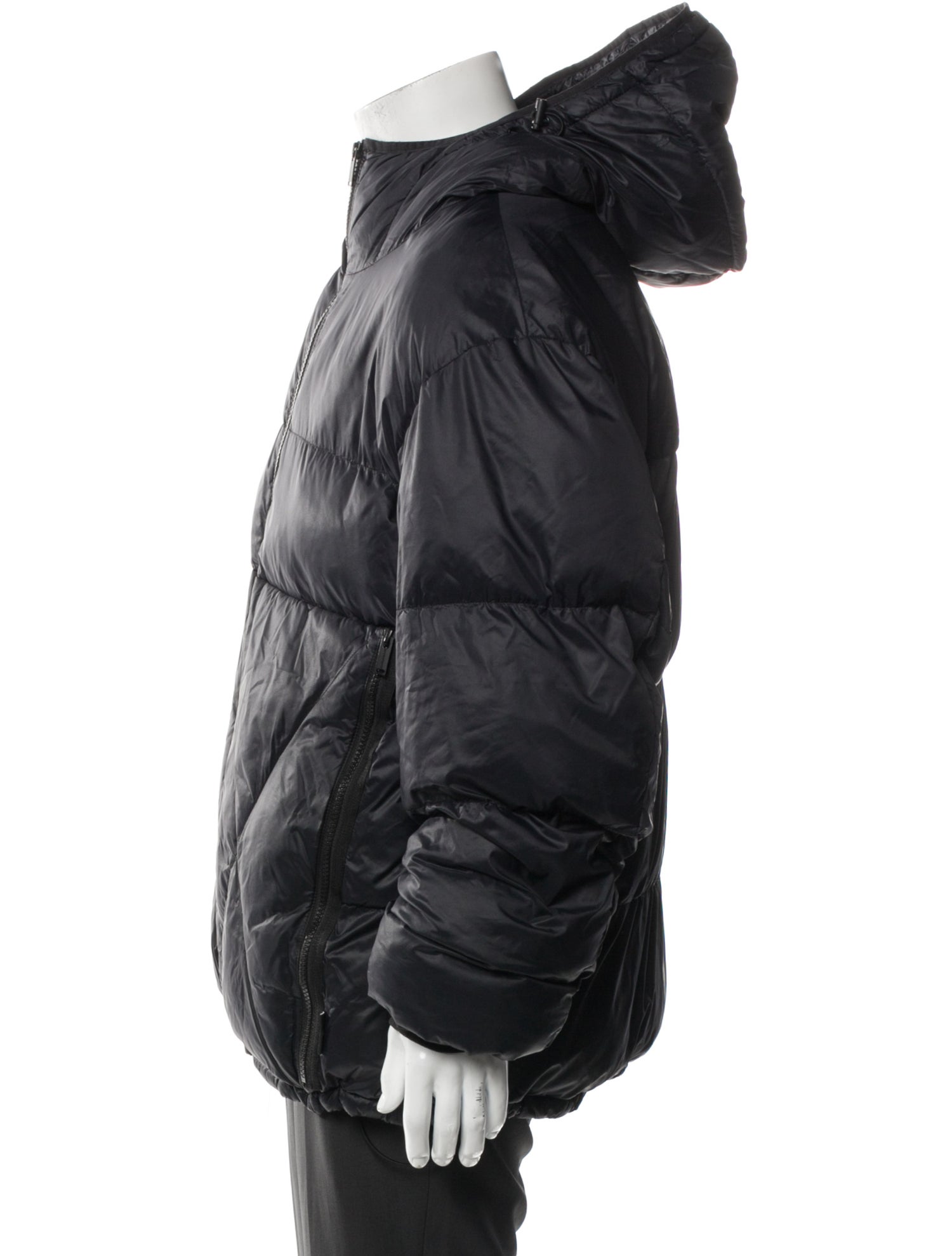 Undercover Puffer Coat