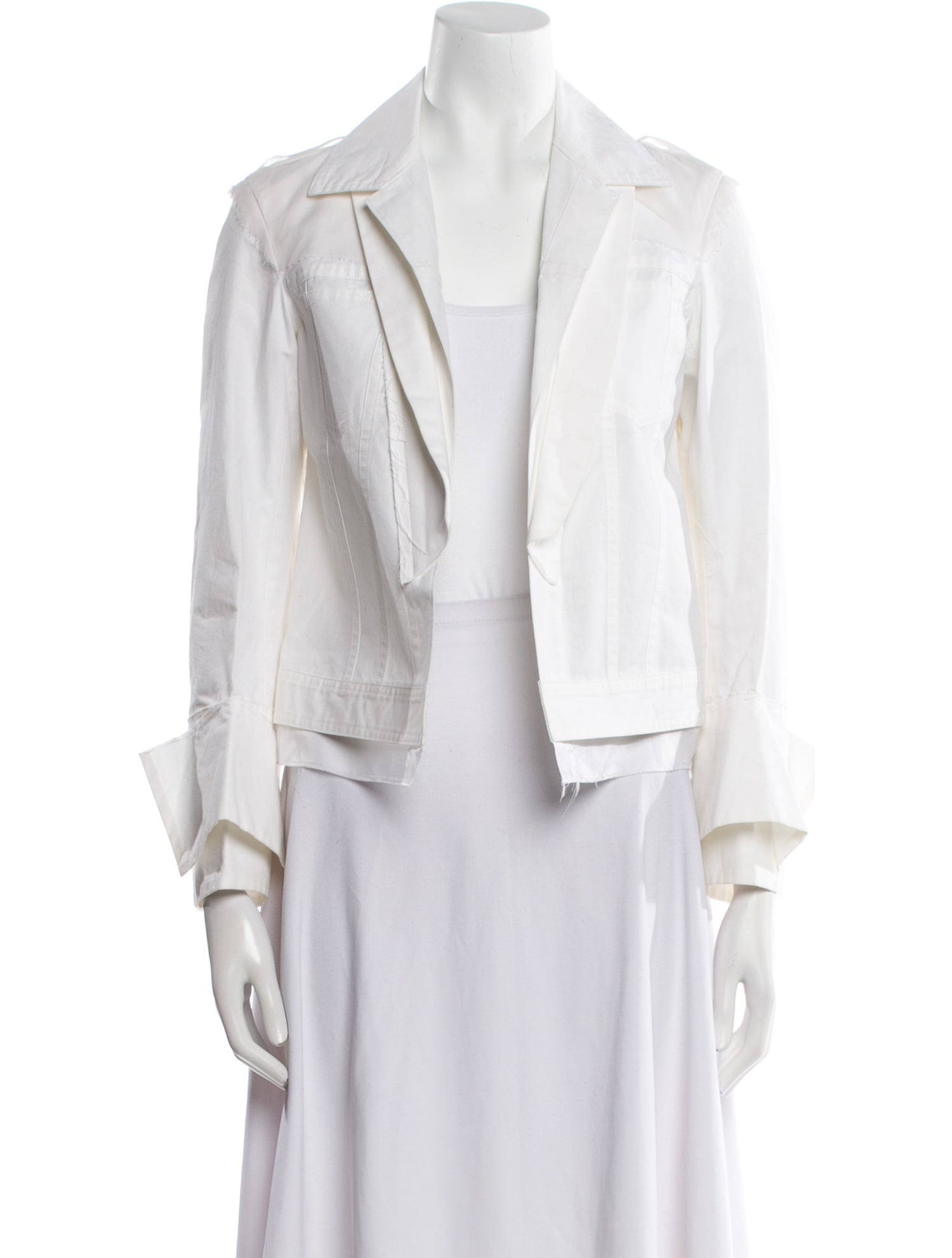 Undercover 2015 'No (B)orders' Blazer