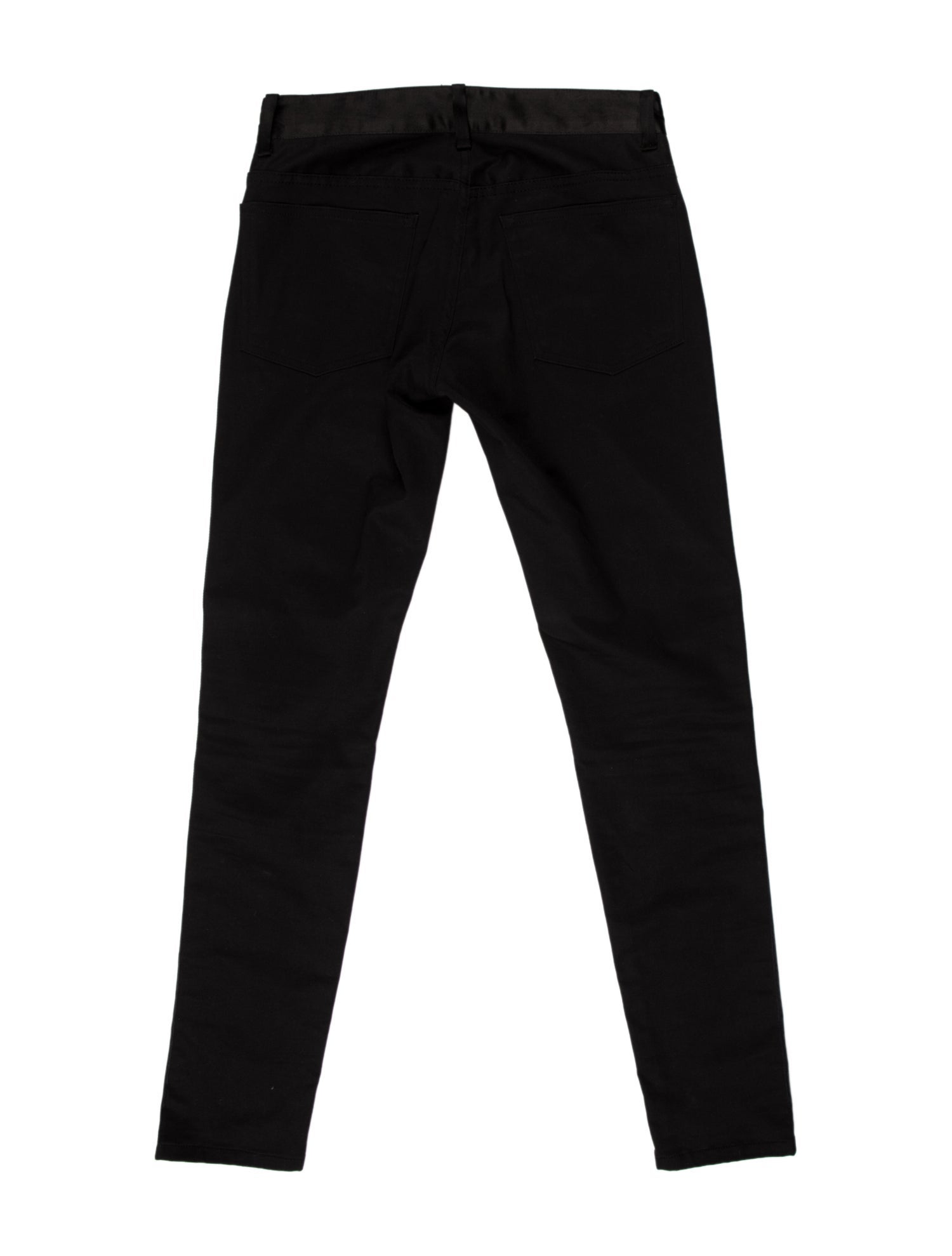 Undercover Vintage Skinny Leg Pants