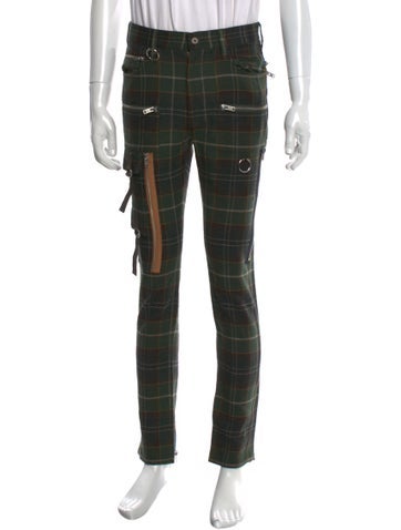 Undercover Pants Wool Joggers M