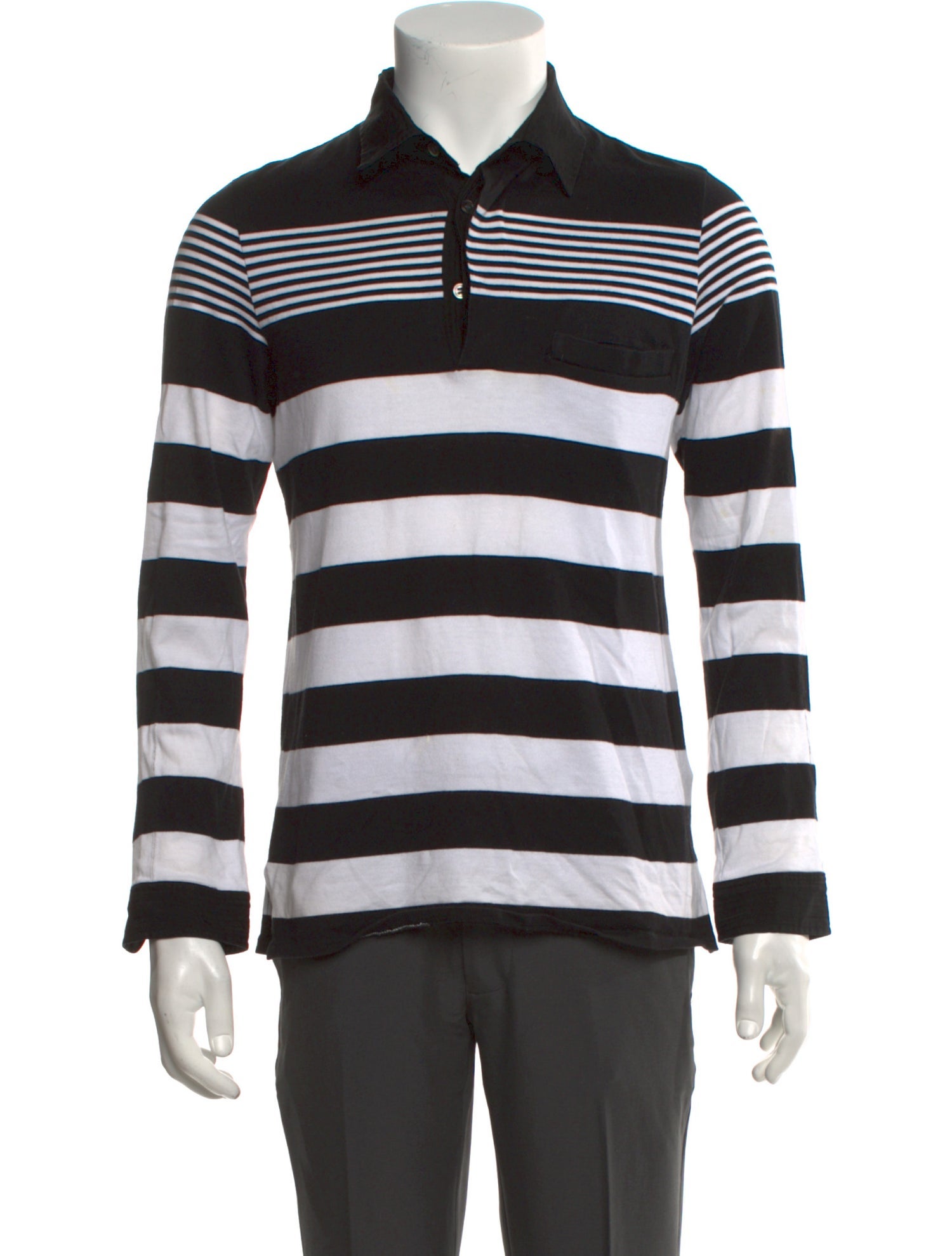 Undercover Vintage 2007 Polo Shirt