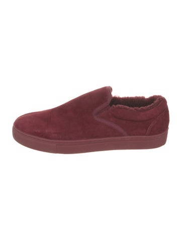Undercover Sneakers Suede 10