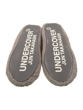 Undercover Slides