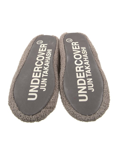 Undercover Slides